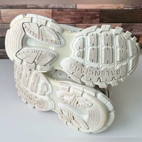 Authentic Balenciaga Track high trainers men’s 39 - Picture 13 of 16